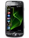 Best available price of Samsung I8000 Omnia II in Lesotho