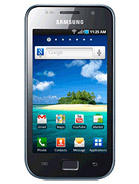 Best available price of Samsung I9003 Galaxy SL in Lesotho