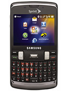 Best available price of Samsung i350 Intrepid in Lesotho