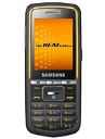Best available price of Samsung M3510 Beat b in Lesotho
