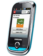 Best available price of Samsung M3710 Corby Beat in Lesotho