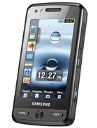 Best available price of Samsung M8800 Pixon in Lesotho