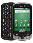 Best available price of Samsung M900 Moment in Lesotho