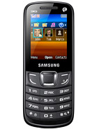 Best available price of Samsung Manhattan E3300 in Lesotho