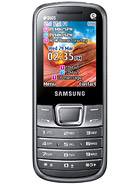 Best available price of Samsung E2252 in Lesotho