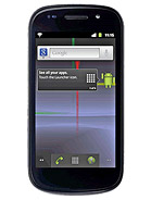 Best available price of Samsung Google Nexus S I9020A in Lesotho