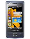 Best available price of Samsung B7300 OmniaLITE in Lesotho