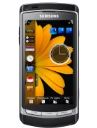 Best available price of Samsung i8910 Omnia HD in Lesotho