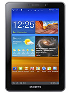 Best available price of Samsung P6810 Galaxy Tab 7-7 in Lesotho