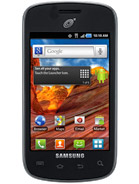 Best available price of Samsung Galaxy Proclaim S720C in Lesotho