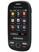 Best available price of Samsung R360 Messenger Touch in Lesotho