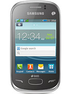 Best available price of Samsung Rex 70 S3802 in Lesotho