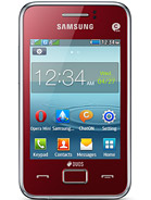 Best available price of Samsung Rex 80 S5222R in Lesotho
