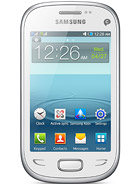 Best available price of Samsung Rex 90 S5292 in Lesotho