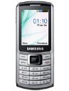 Best available price of Samsung S3310 in Lesotho