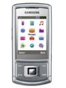 Best available price of Samsung S3500 in Lesotho