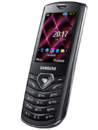 Best available price of Samsung S5350 Shark in Lesotho