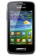 Best available price of Samsung Wave Y S5380 in Lesotho