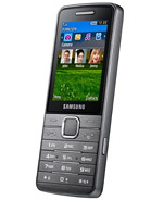 Best available price of Samsung S5610 in Lesotho