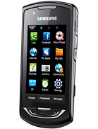 Best available price of Samsung S5620 Monte in Lesotho