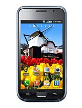 Best available price of Samsung M110S Galaxy S in Lesotho