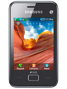 Best available price of Samsung Star 3 Duos S5222 in Lesotho