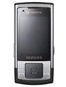Best available price of Samsung L810v Steel in Lesotho