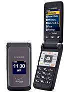 Best available price of Samsung U320 Haven in Lesotho