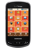 Best available price of Samsung U380 Brightside in Lesotho