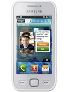 Best available price of Samsung S5750 Wave575 in Lesotho