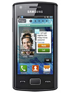 Best available price of Samsung S5780 Wave 578 in Lesotho