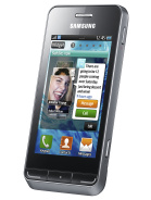 Best available price of Samsung S7230E Wave 723 in Lesotho