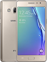 Best available price of Samsung Z3 Corporate in Lesotho