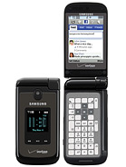 Best available price of Samsung U750 Zeal in Lesotho