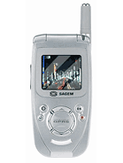 Best available price of Sagem MY C-5w in Lesotho