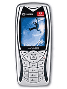 Best available price of Sagem MY V-55 in Lesotho