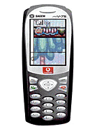 Best available price of Sagem MY V-75 in Lesotho