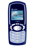 Best available price of Sagem MY X1-2 in Lesotho