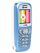 Best available price of Sagem MY X-2 in Lesotho