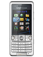 Best available price of Sony Ericsson C510 in Lesotho