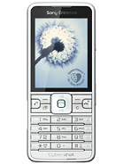 Best available price of Sony Ericsson C901 GreenHeart in Lesotho