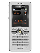 Best available price of Sony Ericsson R300 Radio in Lesotho