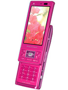 Best available price of Sony Ericsson S003 in Lesotho