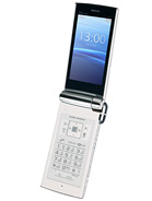 Best available price of Sony Ericsson BRAVIA S004 in Lesotho
