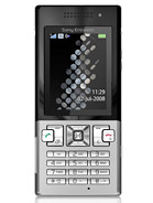 Best available price of Sony Ericsson T700 in Lesotho