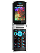 Best available price of Sony Ericsson T707 in Lesotho