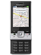 Best available price of Sony Ericsson T715 in Lesotho
