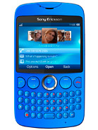 Best available price of Sony Ericsson txt in Lesotho