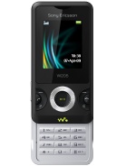 Best available price of Sony Ericsson W205 in Lesotho