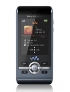 Best available price of Sony Ericsson W595s in Lesotho